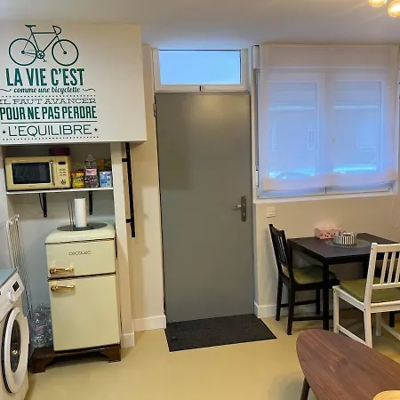 Avignon, Vut-47-445 Daire Valladolid