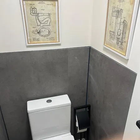 아파트 Avignon, Vut-47-445 바야돌리드