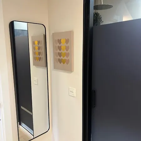Apartmán Avignon, Vut-47-445 *