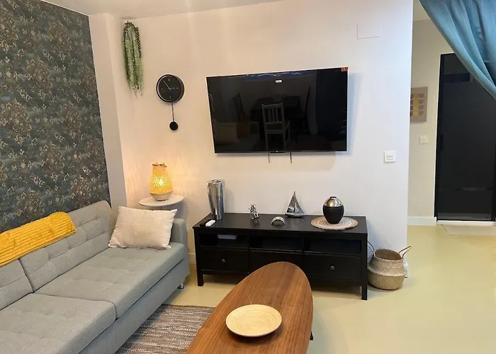 Avignon, Vut-47-445 아파트 바야돌리드