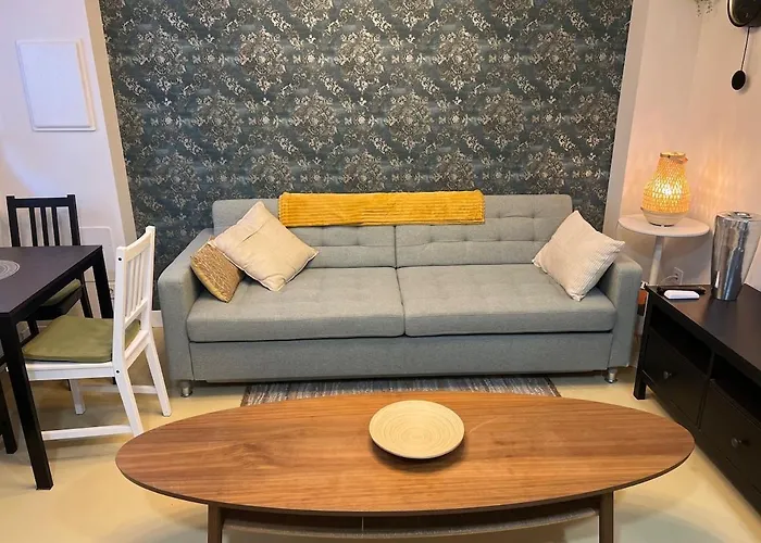 Avignon, Vut-47-445 Daire *