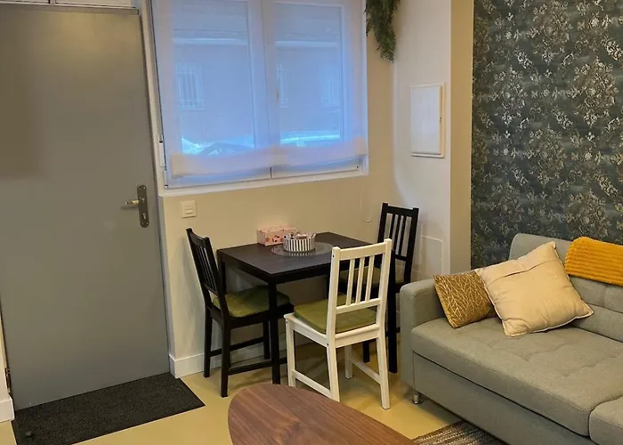 아파트 Avignon, Vut-47-445 바야돌리드