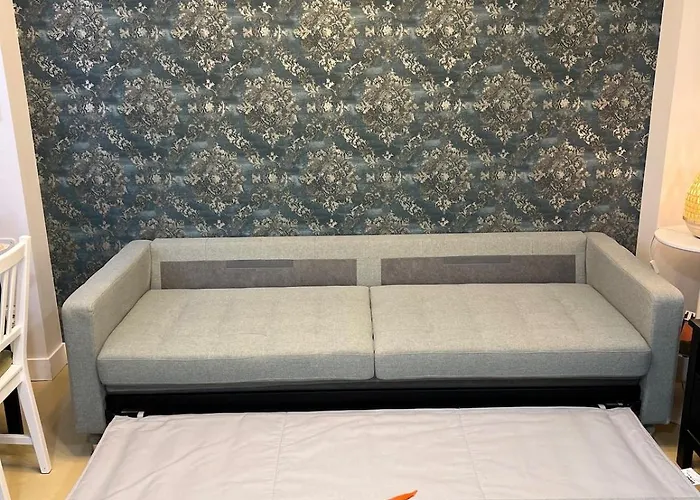 아파트 Avignon, Vut-47-445 바야돌리드