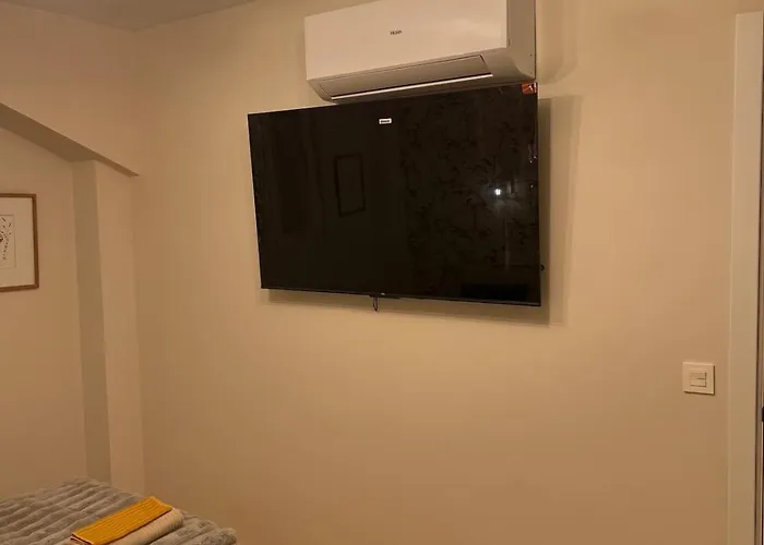 Avignon, Vut-47-445 Daire Valladolid