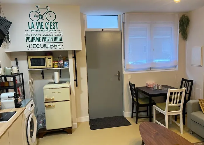 Avignon, Vut-47-445 아파트 바야돌리드