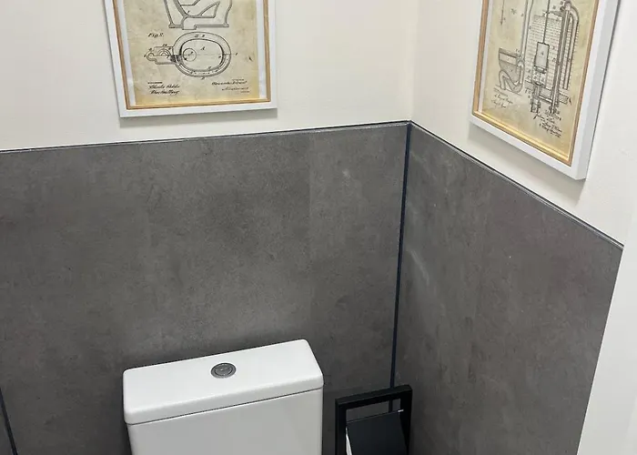 아파트 Avignon, Vut-47-445 바야돌리드