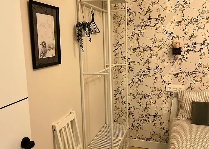 Avignon, Vut-47-445 아파트 바야돌리드